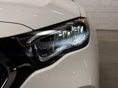 2024 Mercedes-Benz E-Class — photo 10 view