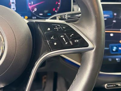 2024 Mercedes-Benz E-Class — photo 38 view