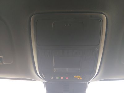 2025 Chevrolet Traverse - Photo 22