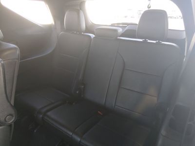 2025 Chevrolet Traverse - Photo 18