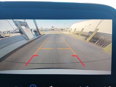 2025 Chevrolet Traverse - Photo 16