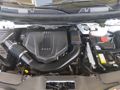 2025 Chevrolet Traverse - Photo 9