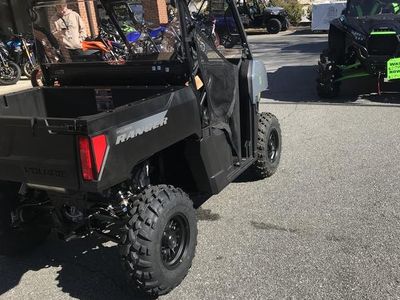 2026 Polaris Ranger 500 - Photo 4