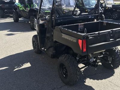 2026 Polaris Ranger 500 - Photo 5