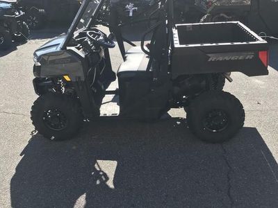 2026 Polaris Ranger 500 - Photo 6