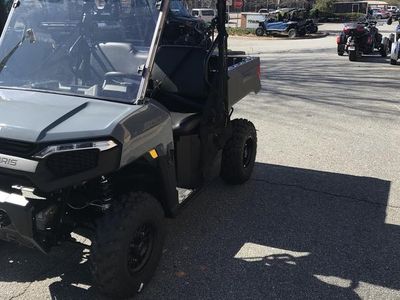 2026 Polaris Ranger 500 - Photo 7