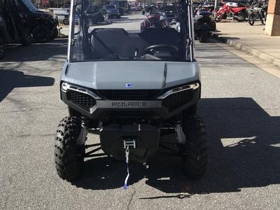 2026 Polaris Ranger 500 - Photo 1