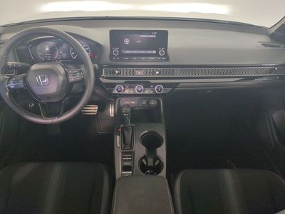 2024 Honda Civic - Photo 16