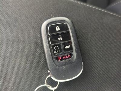 2024 Honda Civic - Photo 35