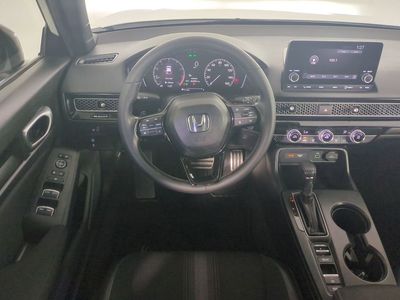 2024 Honda Civic - Photo 17