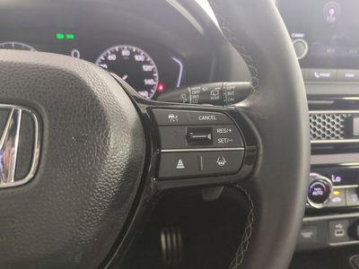 2024 Honda Civic - Photo 30