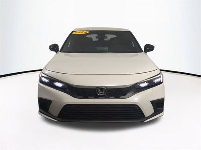 2024 Honda Civic - Photo 3