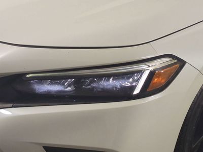 2024 Honda Civic - Photo 10