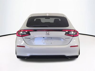 2024 Honda Civic - Photo 6
