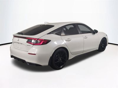 2024 Honda Civic - Photo 5