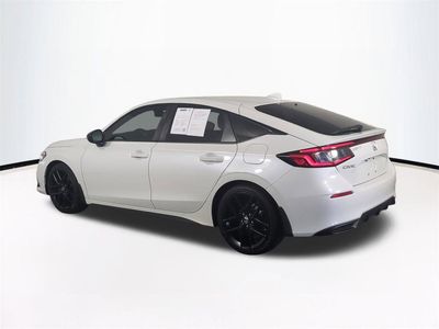 2024 Honda Civic - Photo 7