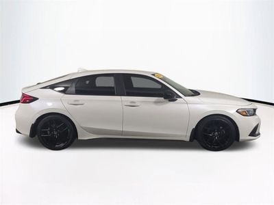 2024 Honda Civic - Photo 4
