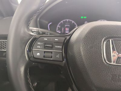 2024 Honda Civic - Photo 29