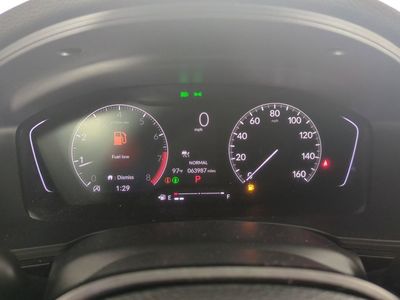 2024 Honda Civic - Photo 32