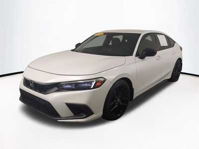 2024 Honda Civic - Photo 9
