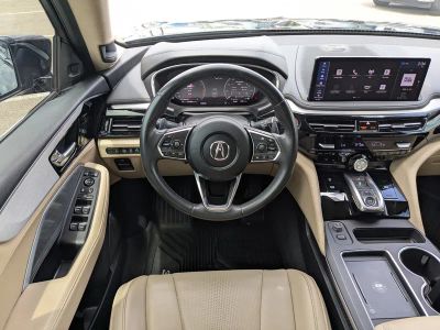 2025 Acura MDX — photo 18 view