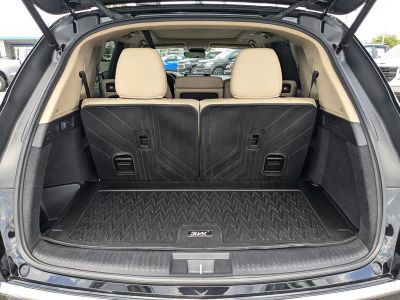 2025 Acura MDX — photo 12 view