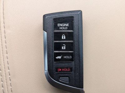 2025 Acura MDX — photo 33 view