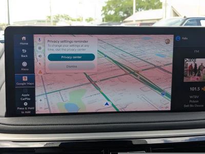 2025 Acura MDX — photo 25 view