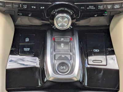 2025 Acura MDX — photo 21 view