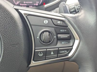 2025 Acura MDX — photo 29 view