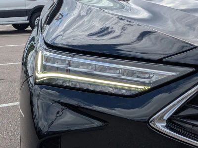 2025 Acura MDX — photo 9 view