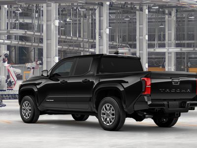 2026 Toyota Tacoma - Photo 6