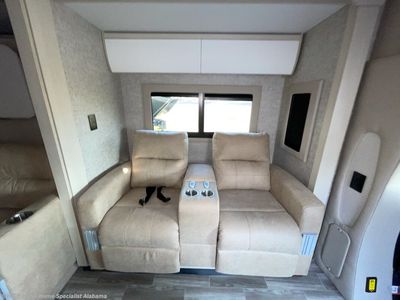 2026 Tiffin Wayfarer - Photo 6