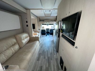 2026 Tiffin Wayfarer - Photo 9