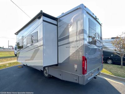 2026 Tiffin Wayfarer - Photo 2