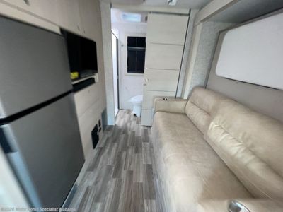 2026 Tiffin Wayfarer - Photo 8