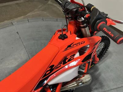 2026 Beta 300 RR XPRO - Photo 14