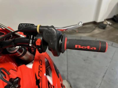 2026 Beta 300 RR XPRO - Photo 12