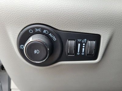 2022 Jeep Compass — photo 20 view