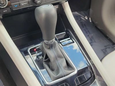 2022 Jeep Compass — photo 31 view