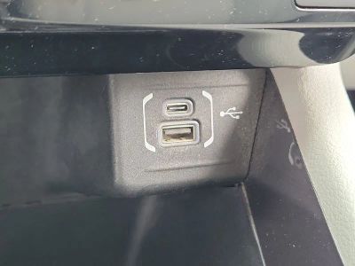 2022 Jeep Compass — photo 30 view