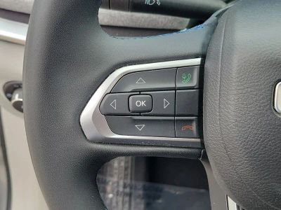 2022 Jeep Compass — photo 22 view