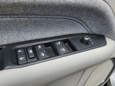 2022 Jeep Compass — photo 19 view