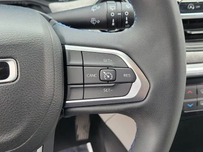 2022 Jeep Compass — photo 23 view