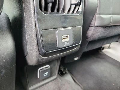 2022 Jeep Compass — photo 12 view