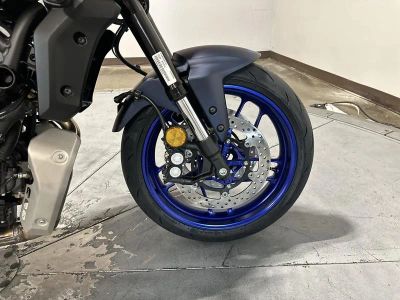 2026 Yamaha MT07TL - Photo 16