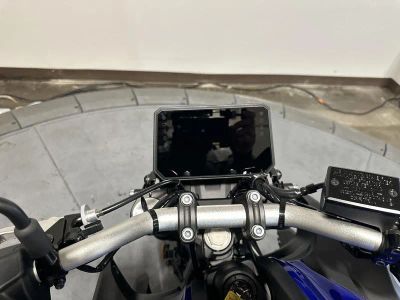 2026 Yamaha MT07TL - Photo 11