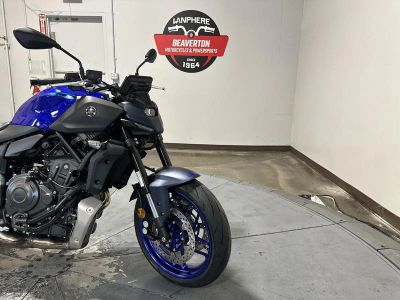 2026 Yamaha MT07TL - Photo 15
