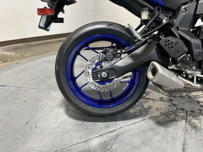 2026 Yamaha MT07TL - Photo 18