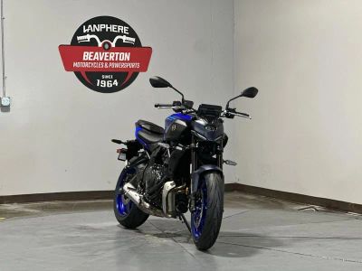 2026 Yamaha MT07TL - Photo 6